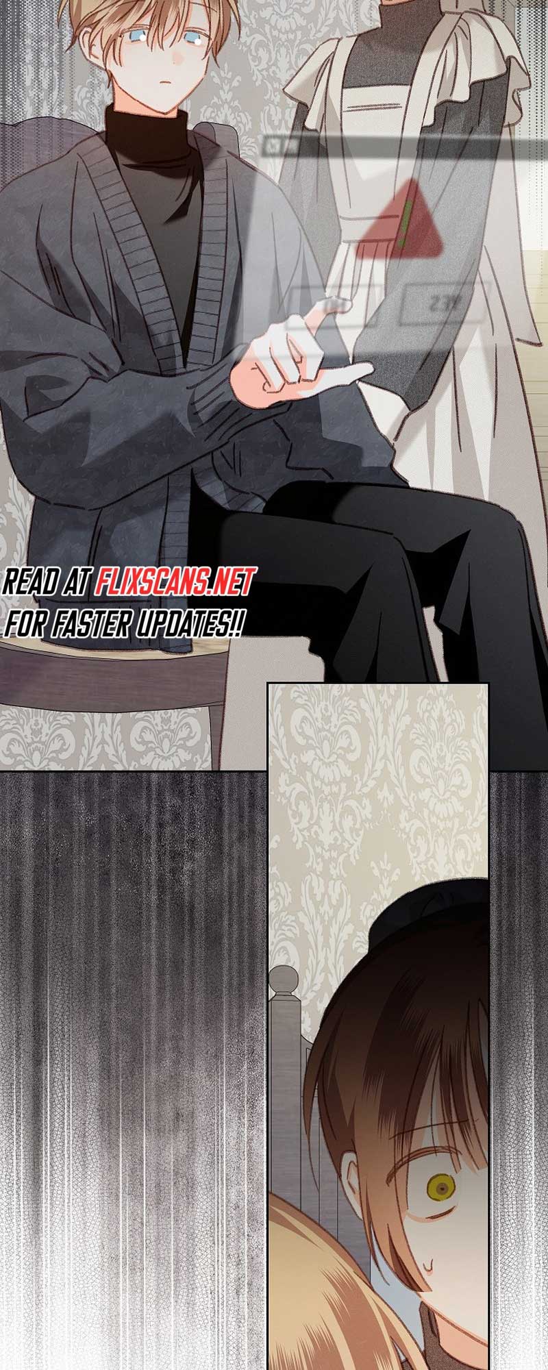 How to Survive as a Maid in a Horror Game Chapter 44 183 31