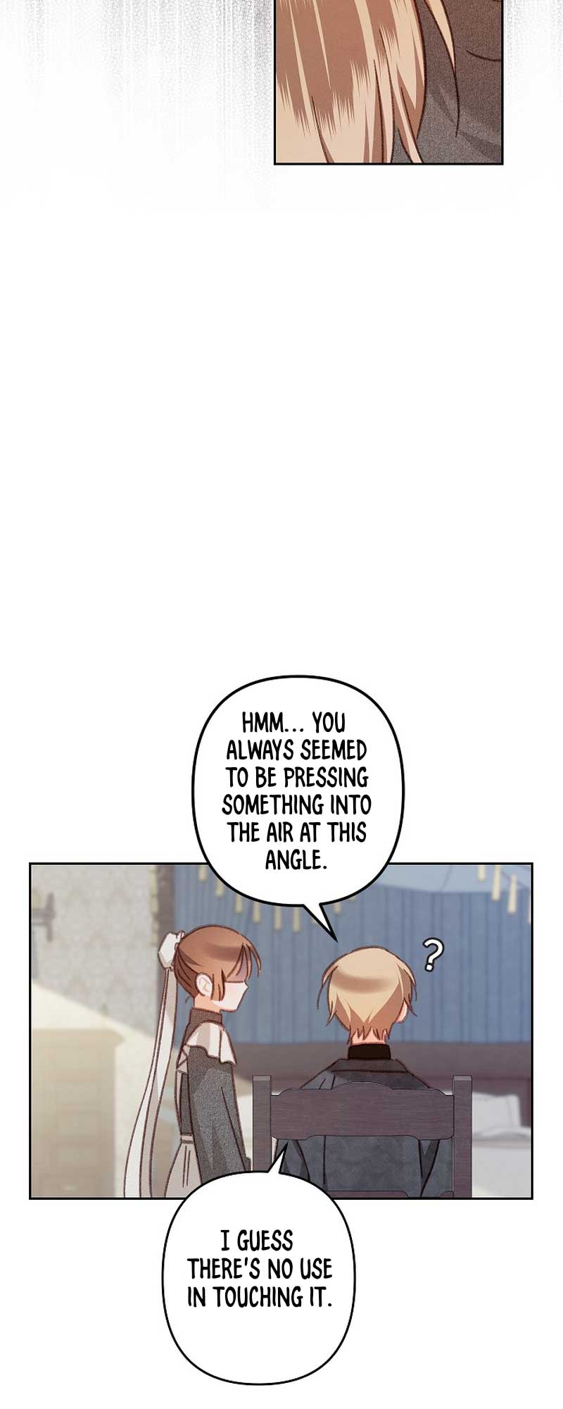 How to Survive as a Maid in a Horror Game Chapter 44 184 32
