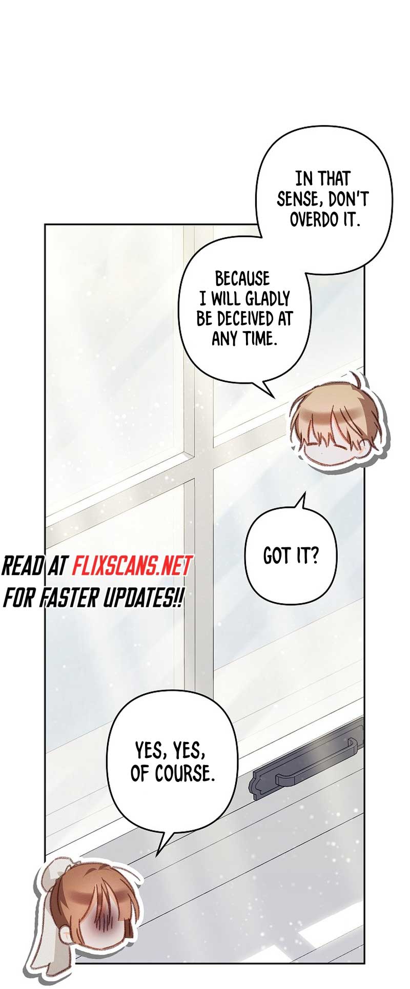 How to Survive as a Maid in a Horror Game Chapter 44 185 33