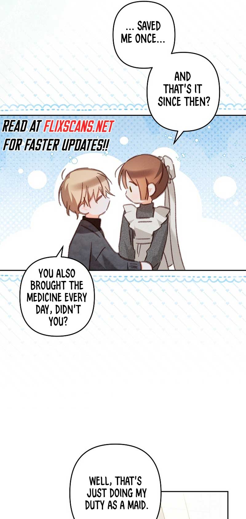 How to Survive as a Maid in a Horror Game Chapter 44 190 38