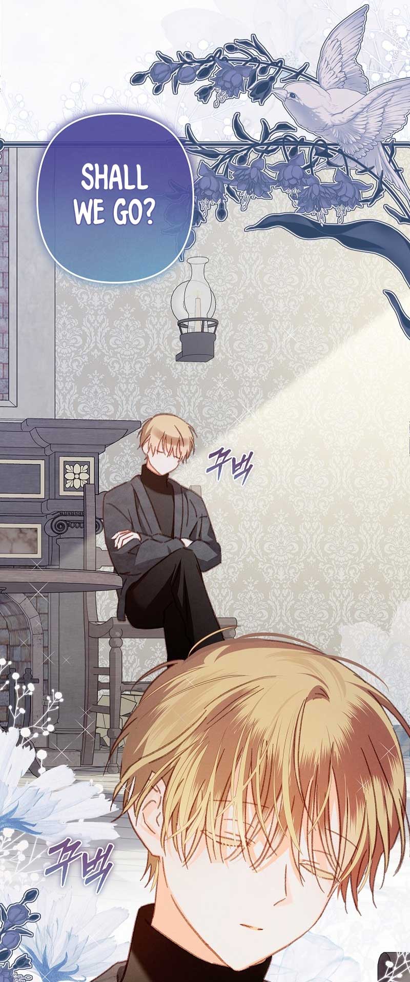 How to Survive as a Maid in a Horror Game Chapter 44 156 4