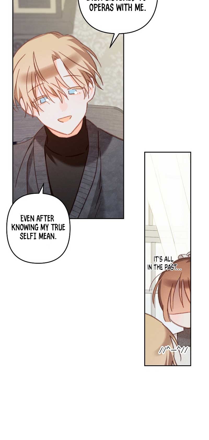 How to Survive as a Maid in a Horror Game Chapter 44 192 40