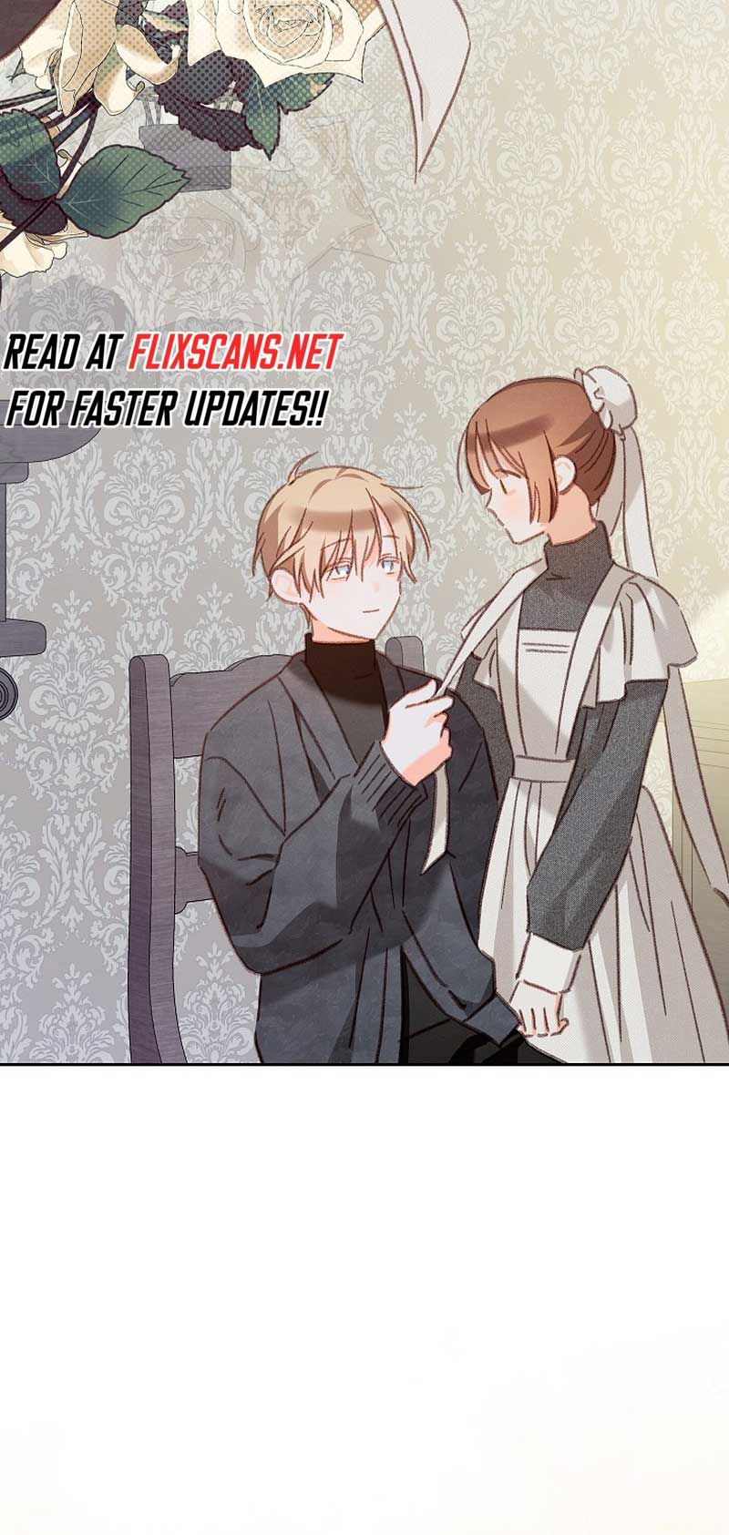 How to Survive as a Maid in a Horror Game Chapter 44 194 42