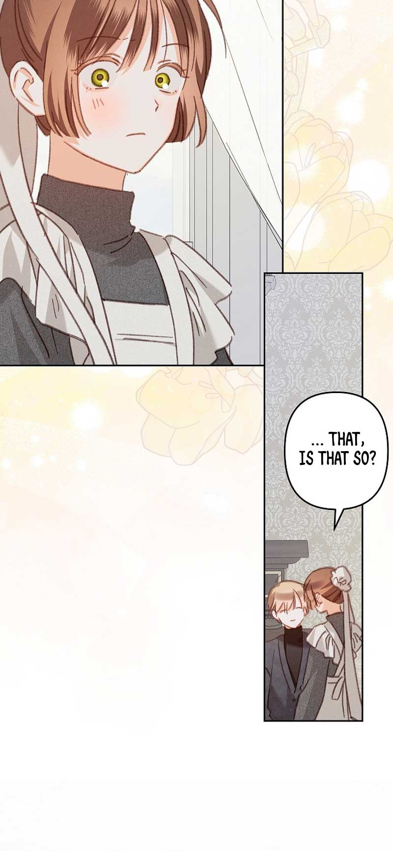 How to Survive as a Maid in a Horror Game Chapter 44 196 44