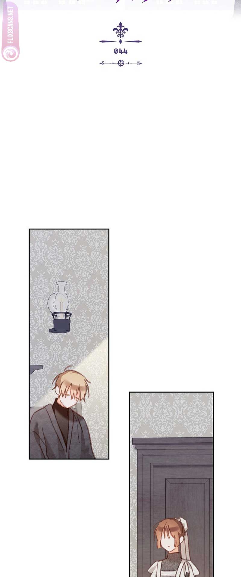 How to Survive as a Maid in a Horror Game Chapter 44 158 6