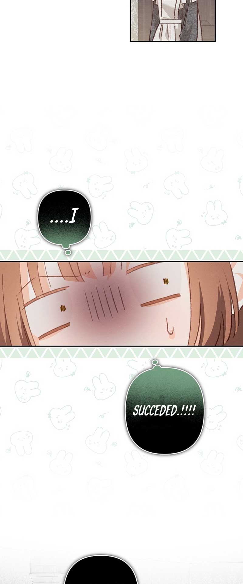 How to Survive as a Maid in a Horror Game Chapter 44 159 7