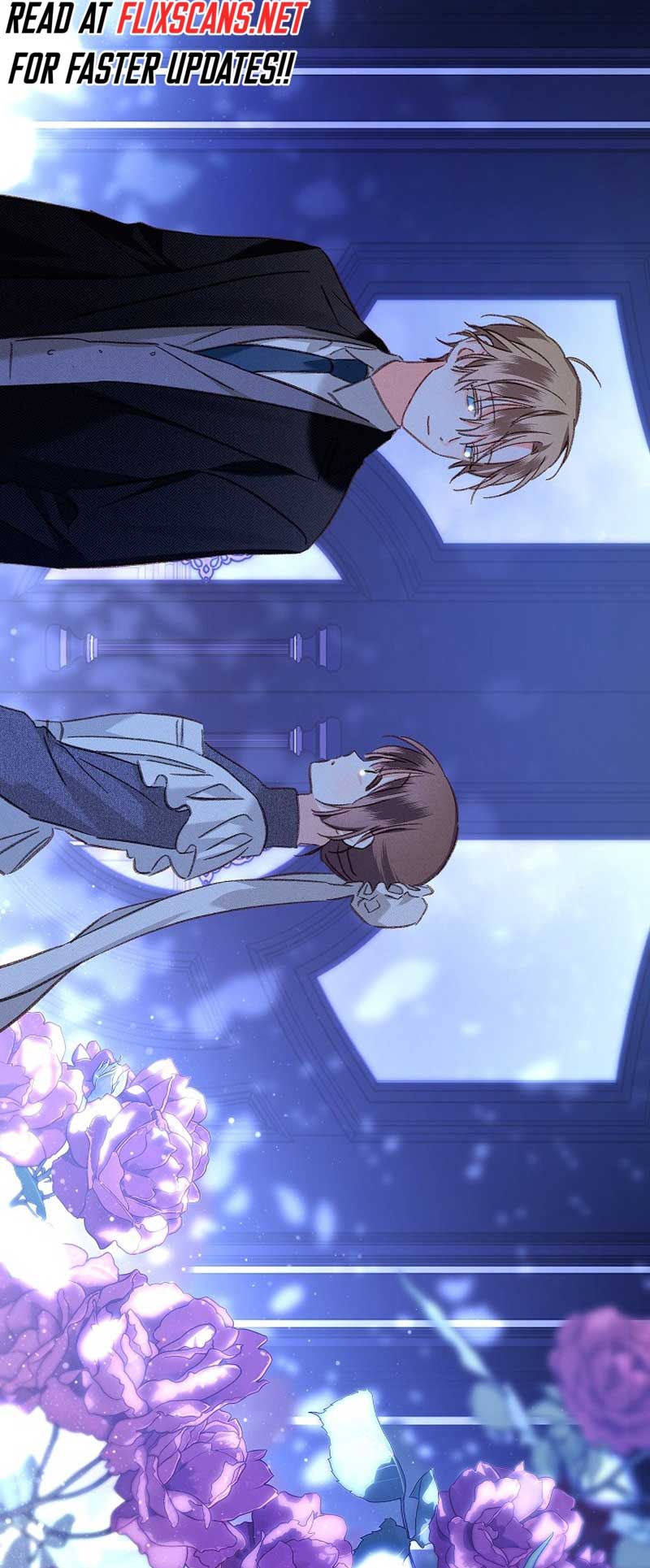 How to Survive as a Maid in a Horror Game Chapter 46 153 1