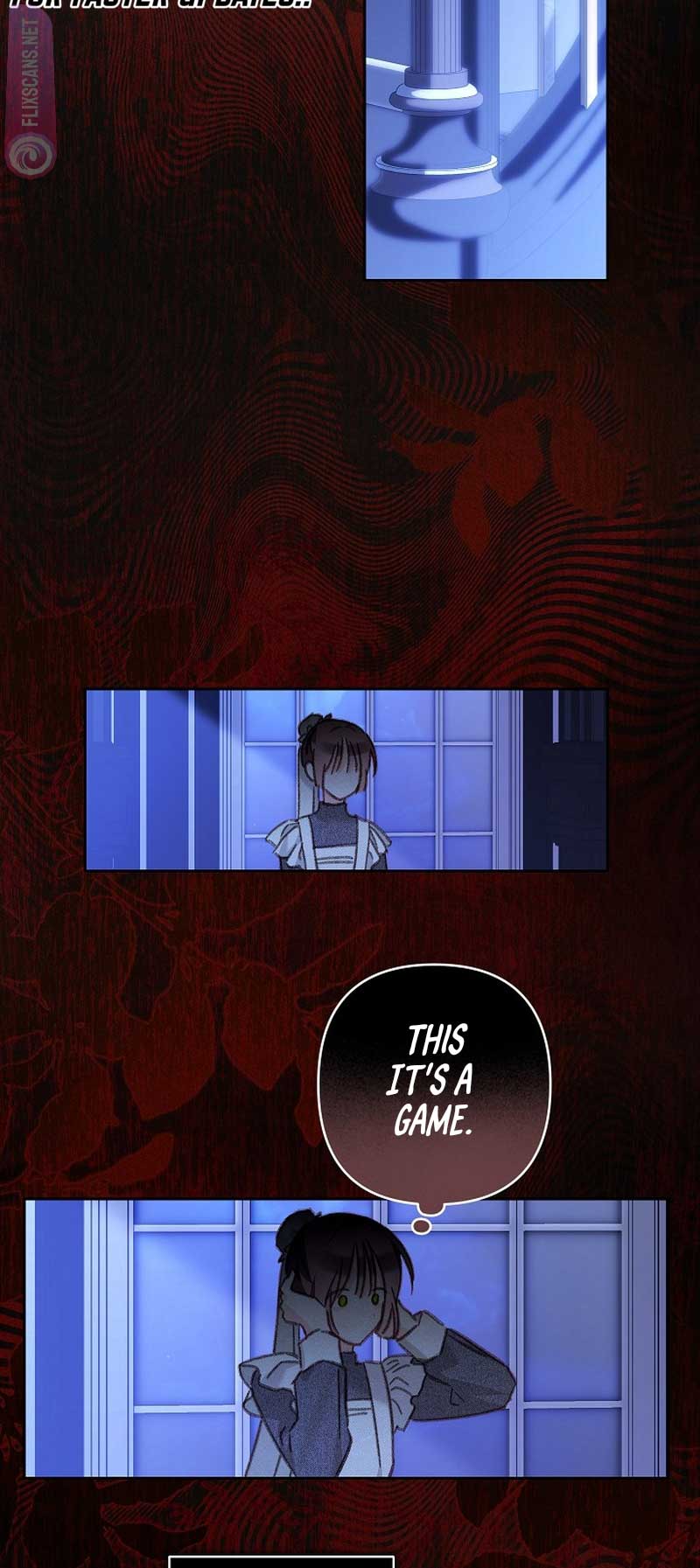 How to Survive as a Maid in a Horror Game Chapter 46 163 11