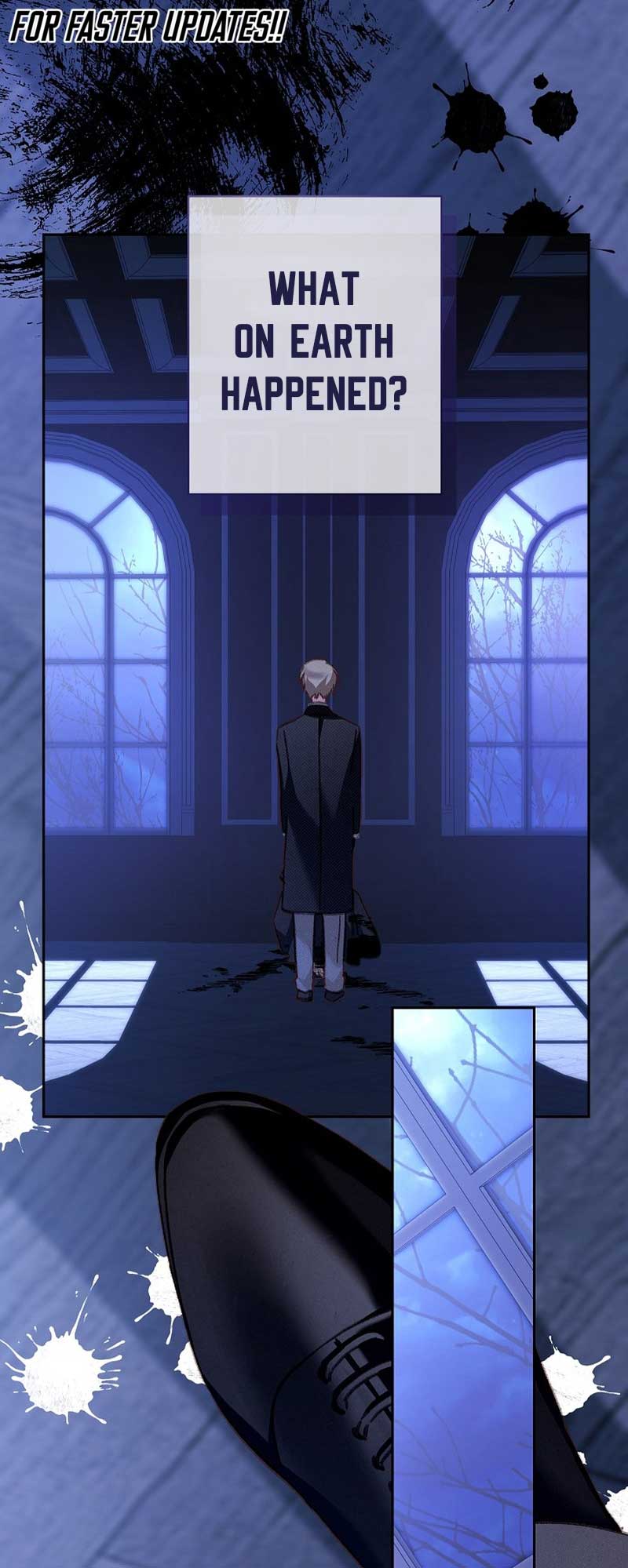 How to Survive as a Maid in a Horror Game Chapter 46 168 16