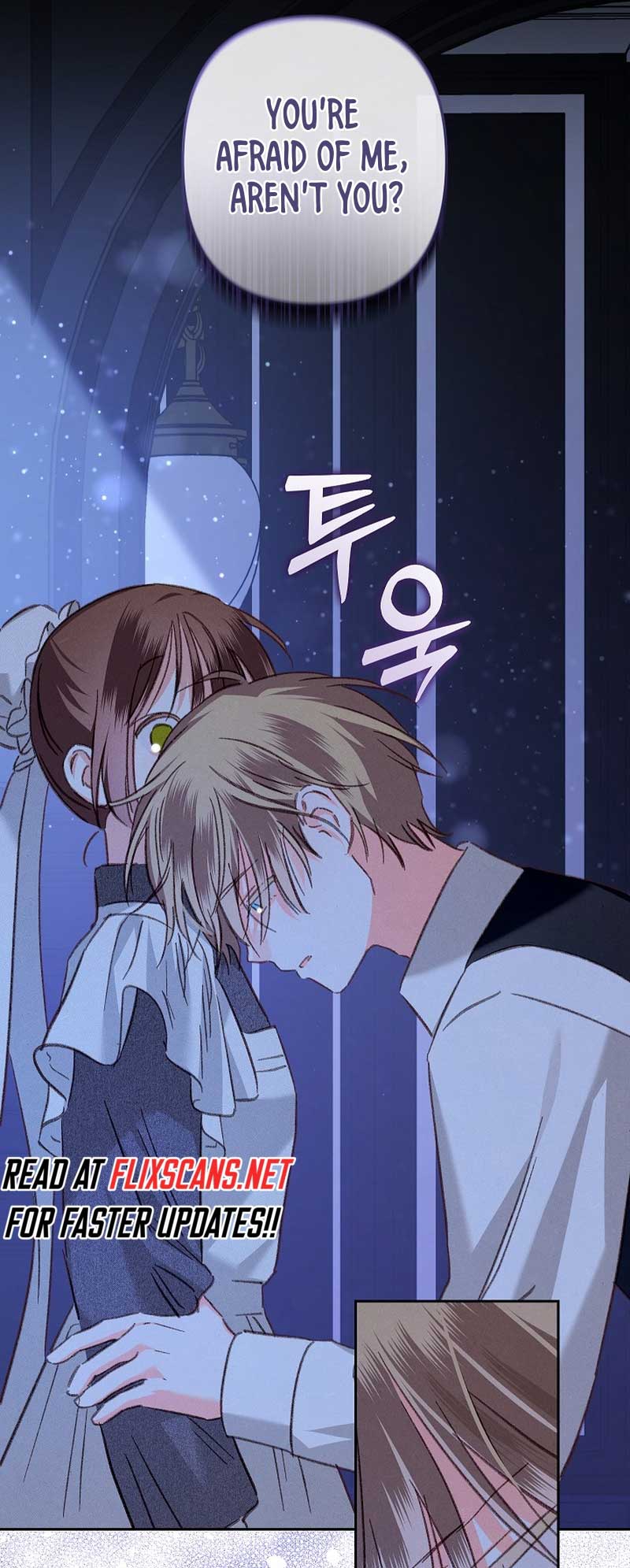 How to Survive as a Maid in a Horror Game Chapter 46 187 35