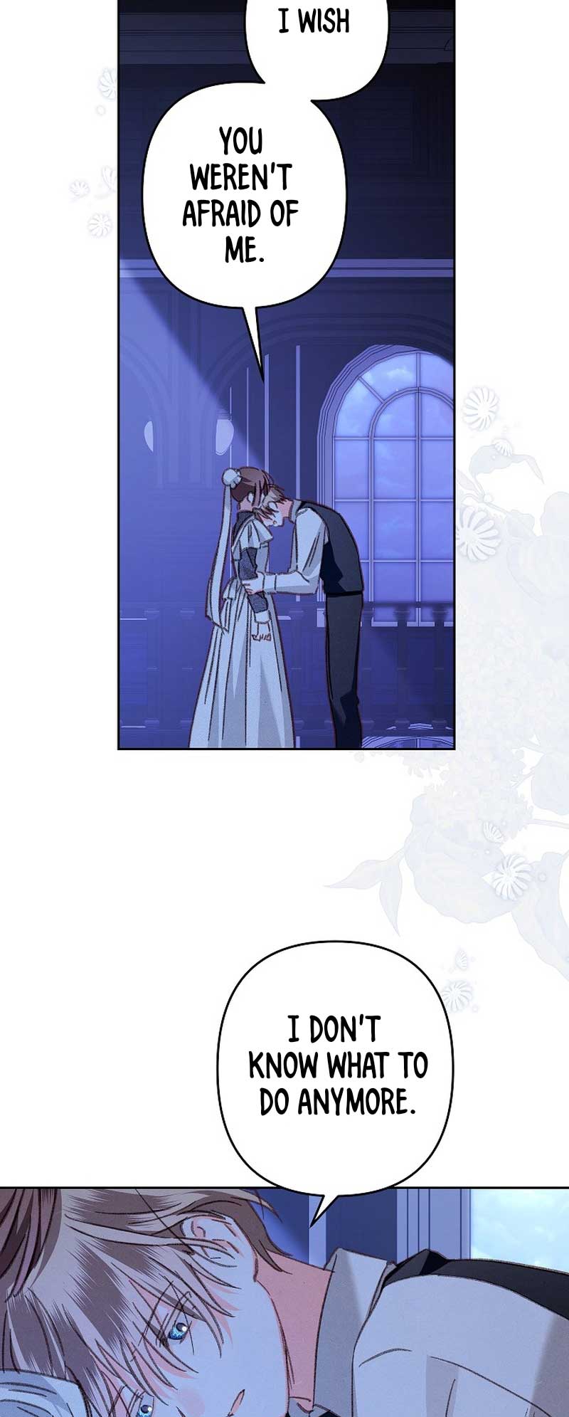 How to Survive as a Maid in a Horror Game Chapter 46 189 37