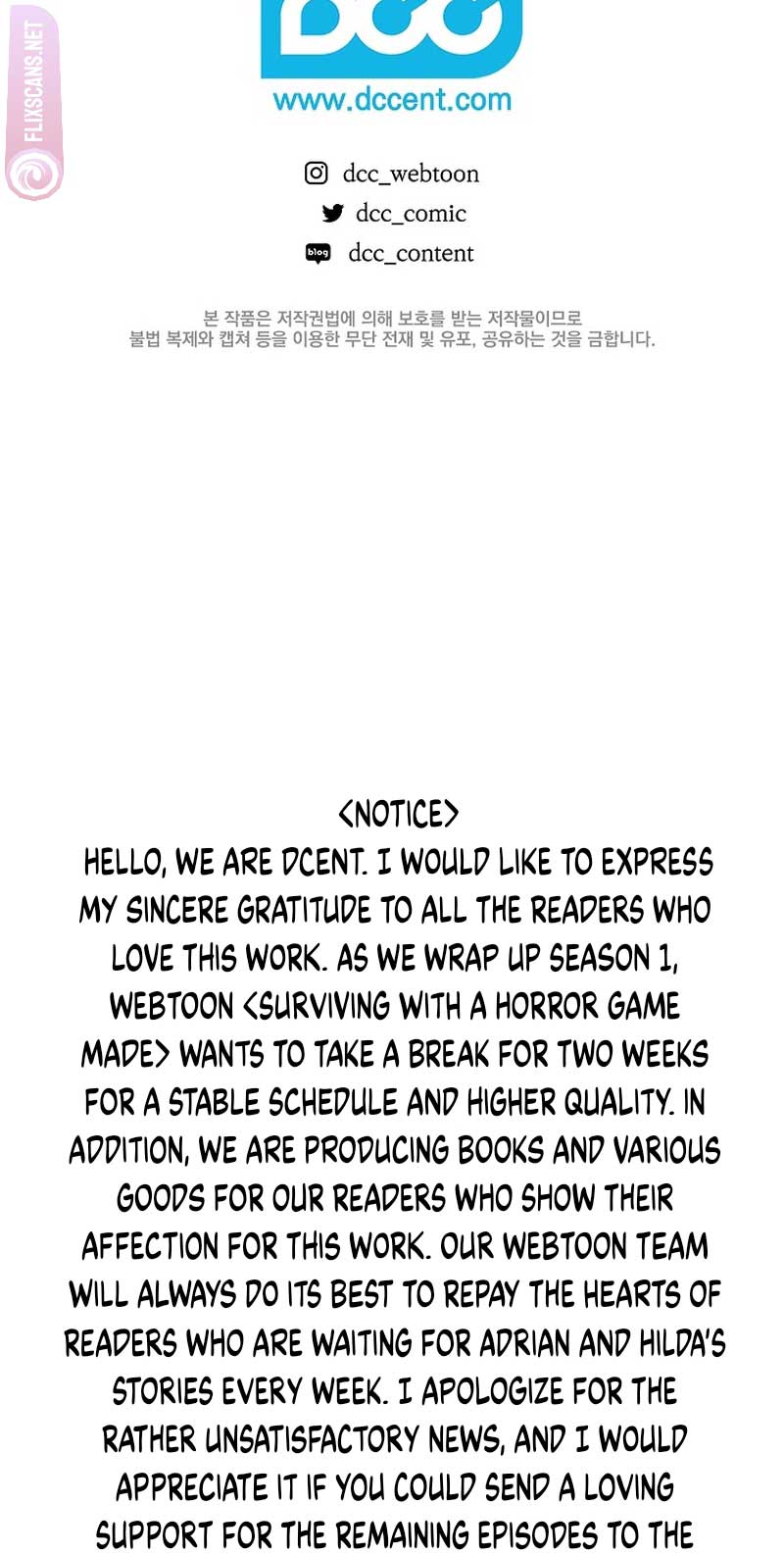 How to Survive as a Maid in a Horror Game Chapter 46 198 46