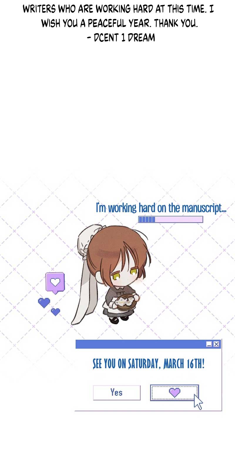 How to Survive as a Maid in a Horror Game Chapter 46 199 47
