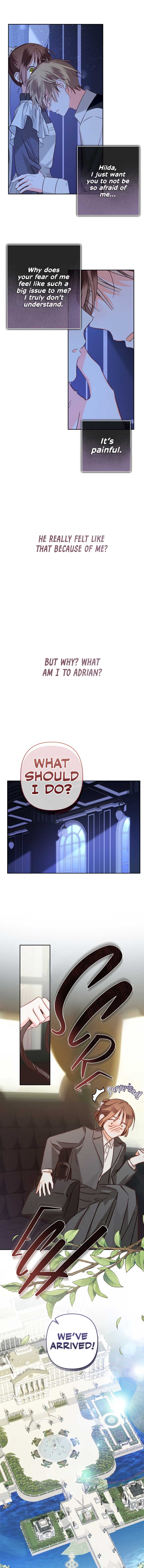 How to Survive as a Maid in a Horror Game Chapter 47 45 02