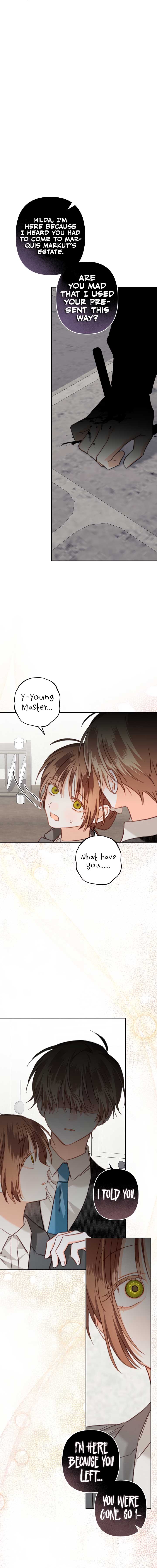 How to Survive as a Maid in a Horror Game Chapter 47 51 08