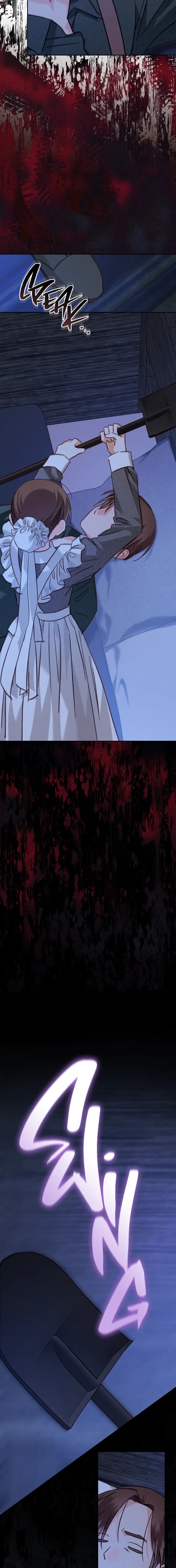 How to Survive as a Maid in a Horror Game Chapter 49 53 04