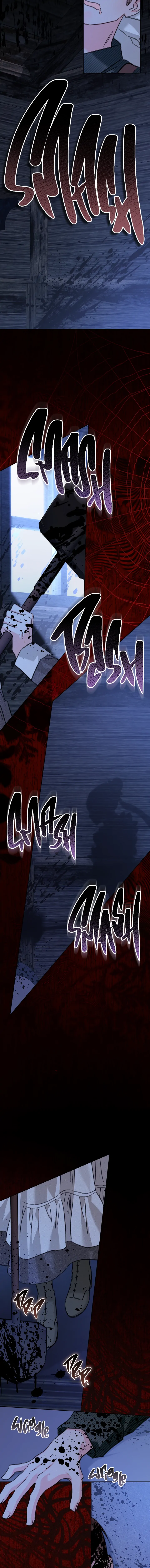 How to Survive as a Maid in a Horror Game Chapter 49 54 05
