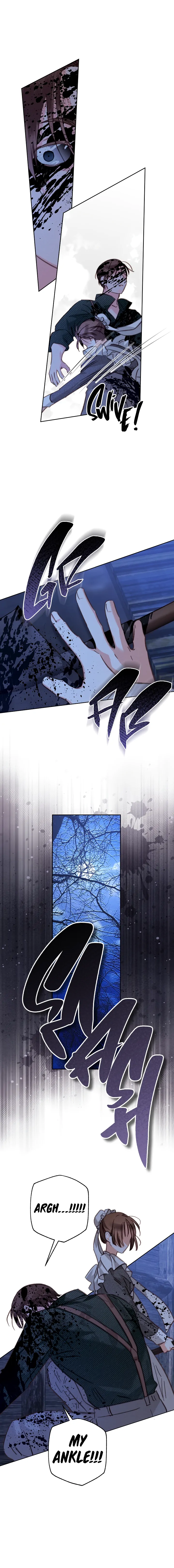 How to Survive as a Maid in a Horror Game Chapter 49 61 12