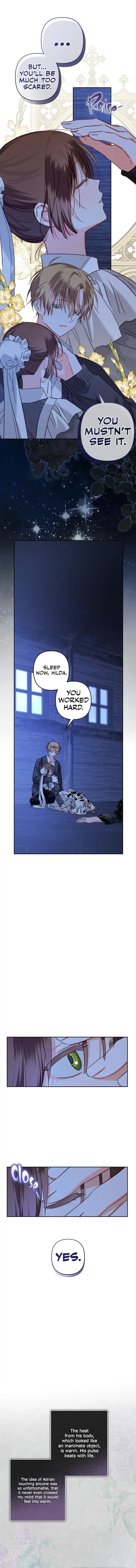 How to Survive as a Maid in a Horror Game Chapter 50 60 05