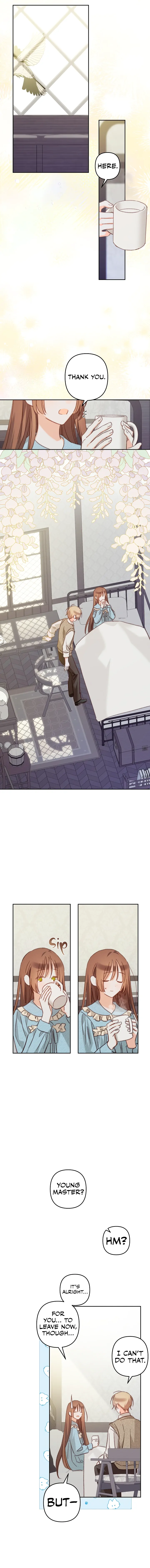 How to Survive as a Maid in a Horror Game Chapter 50 62 07