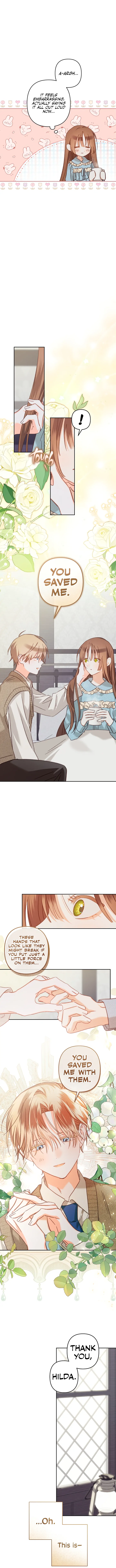 How to Survive as a Maid in a Horror Game Chapter 50 66 11