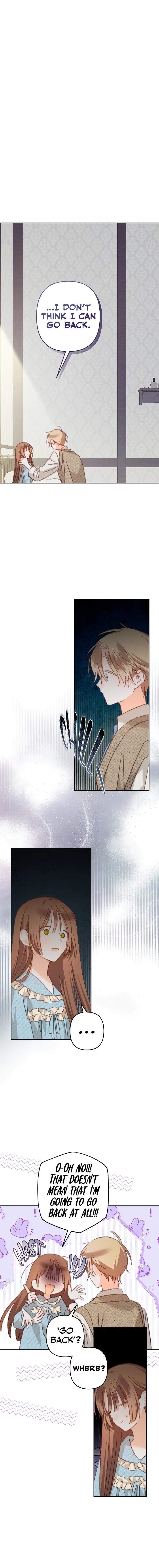 How to Survive as a Maid in a Horror Game Chapter 50 67 12