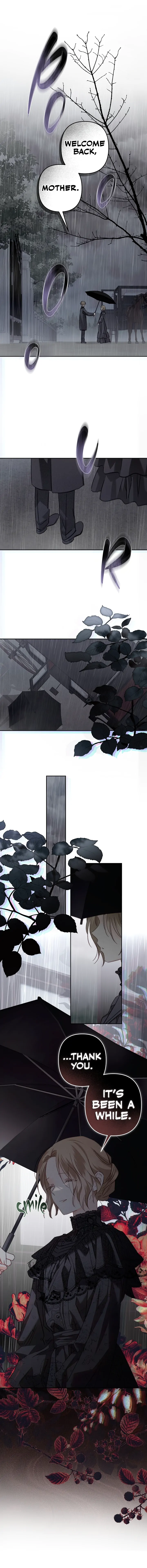 How to Survive as a Maid in a Horror Game Chapter 50 70 15