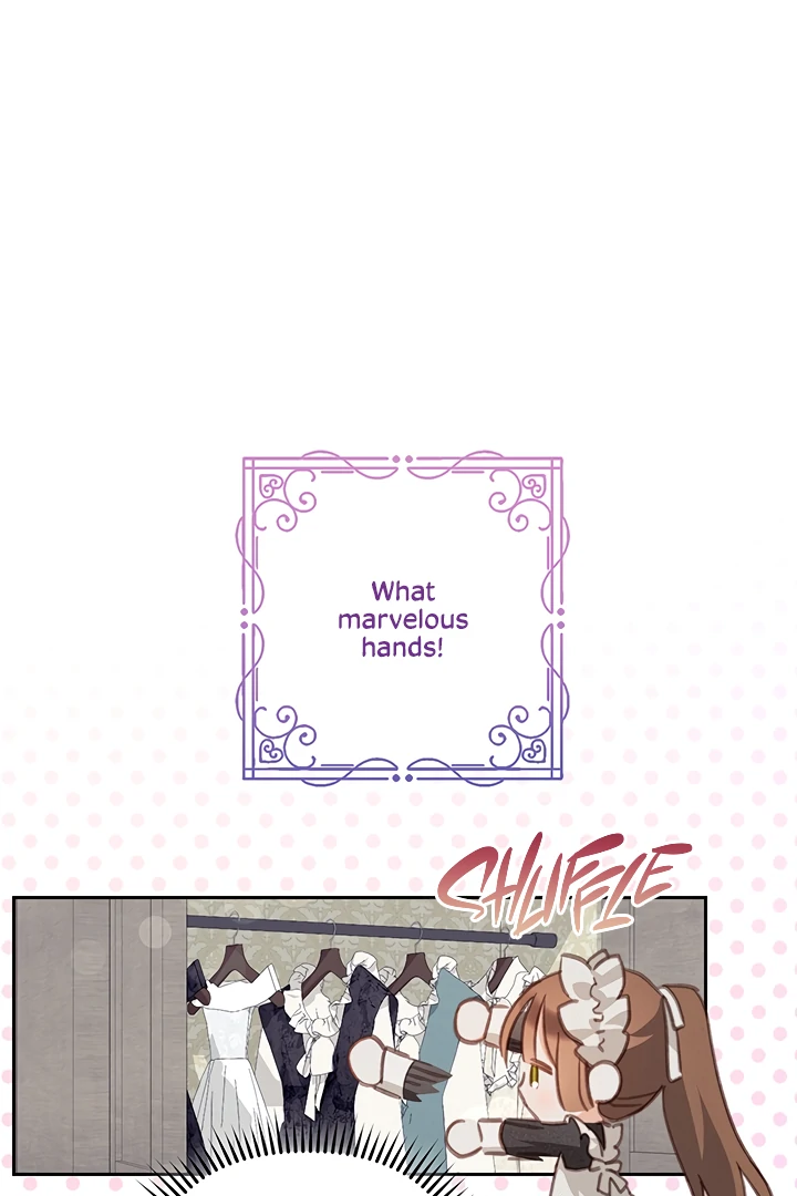 How to Survive as a Maid in a Horror Game Chapter 55 300 ch 55 20