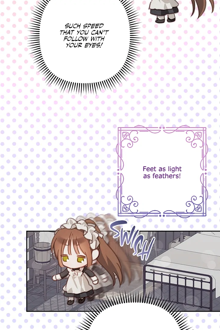 How to Survive as a Maid in a Horror Game Chapter 55 301 ch 55 21