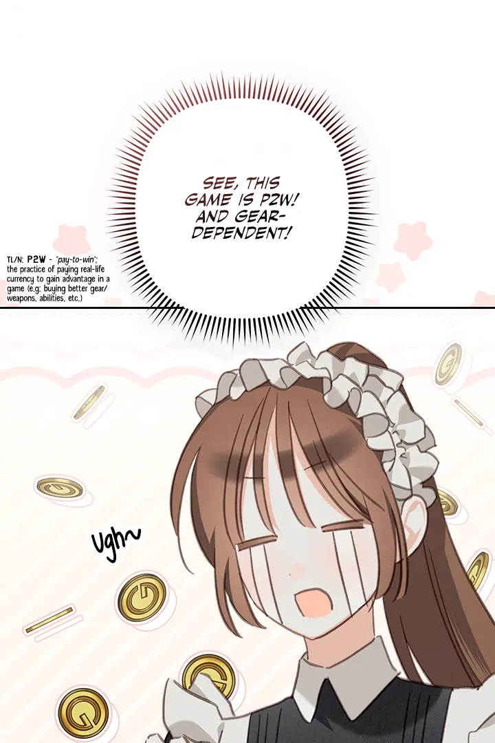 How to Survive as a Maid in a Horror Game Chapter 55 304 ch 55 24