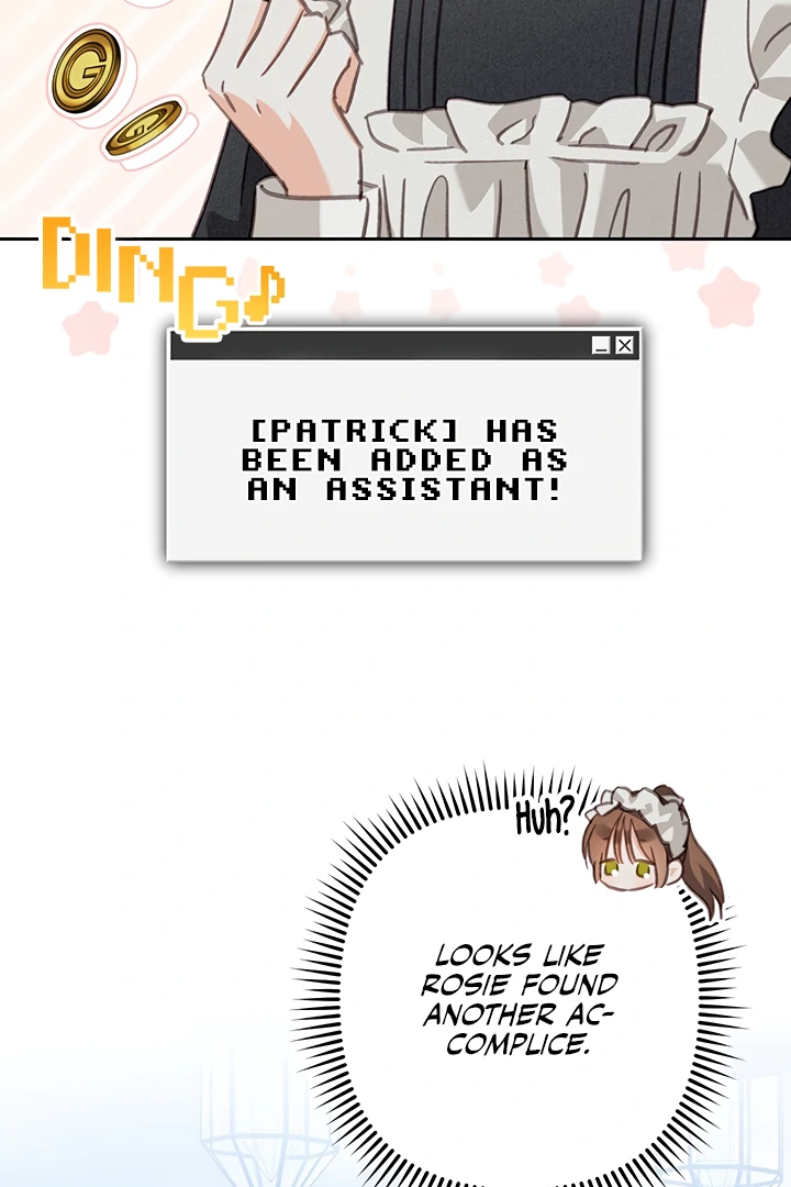 How to Survive as a Maid in a Horror Game Chapter 55 305 ch 55 25