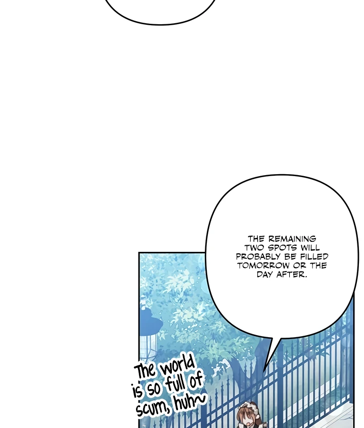 How to Survive as a Maid in a Horror Game Chapter 55 307 ch 55 27