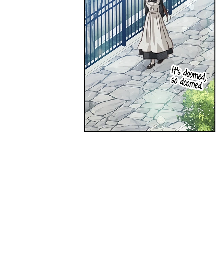 How to Survive as a Maid in a Horror Game Chapter 55 308 ch 55 28