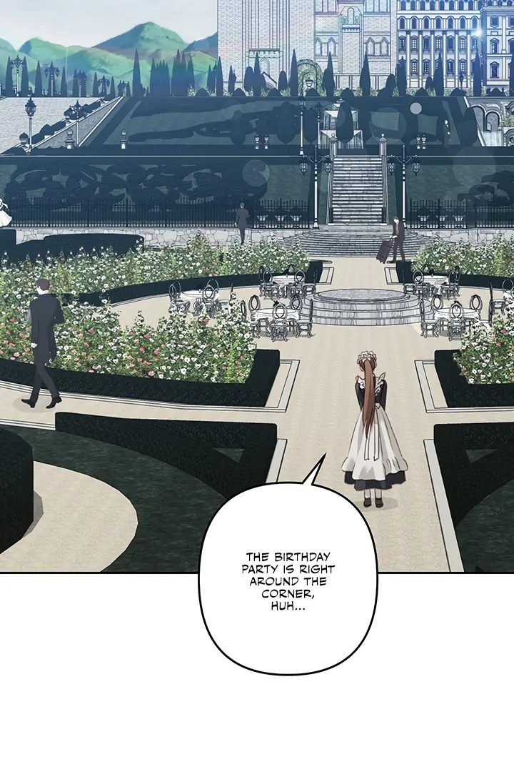 How to Survive as a Maid in a Horror Game Chapter 55 312 ch 55 32