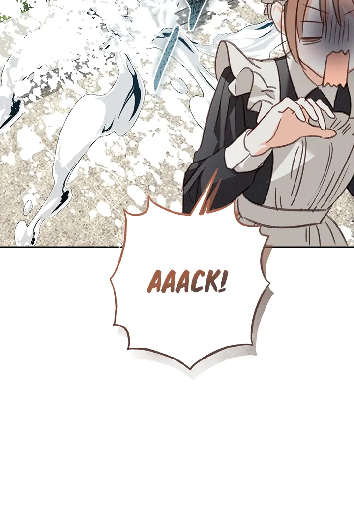How to Survive as a Maid in a Horror Game Chapter 55 316 ch 55 36