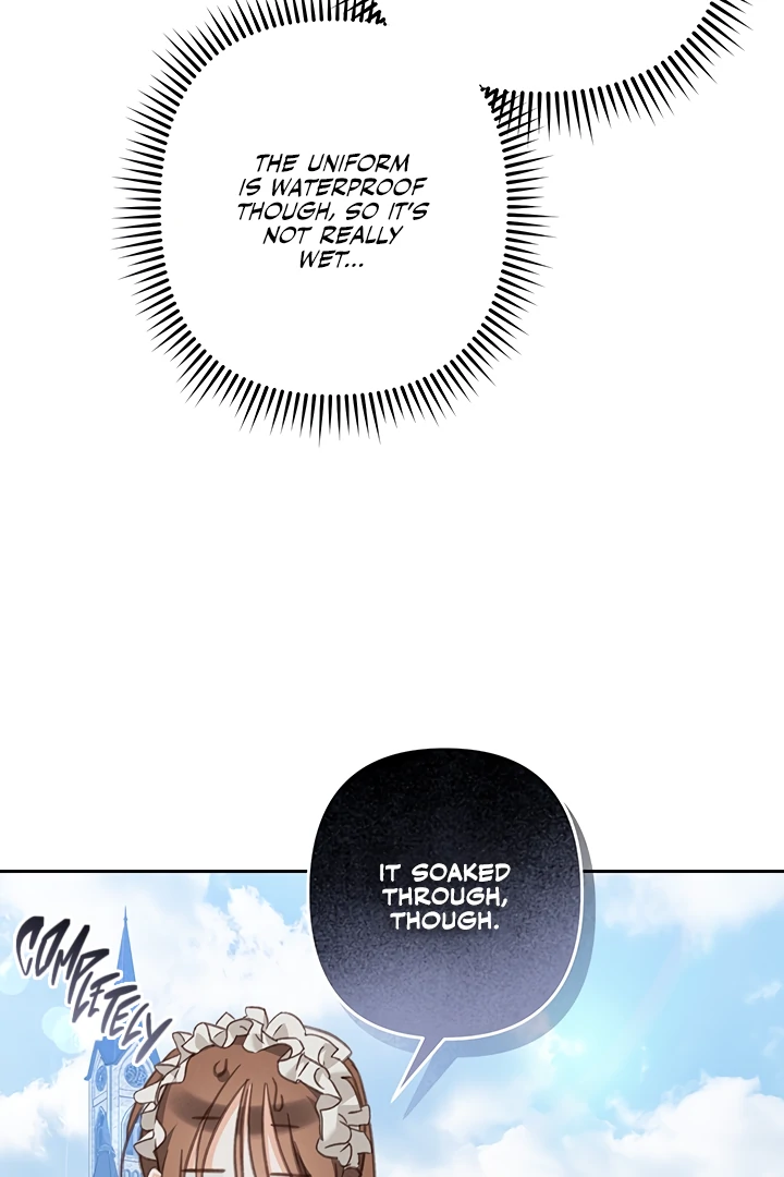 How to Survive as a Maid in a Horror Game Chapter 55 318 ch 55 38