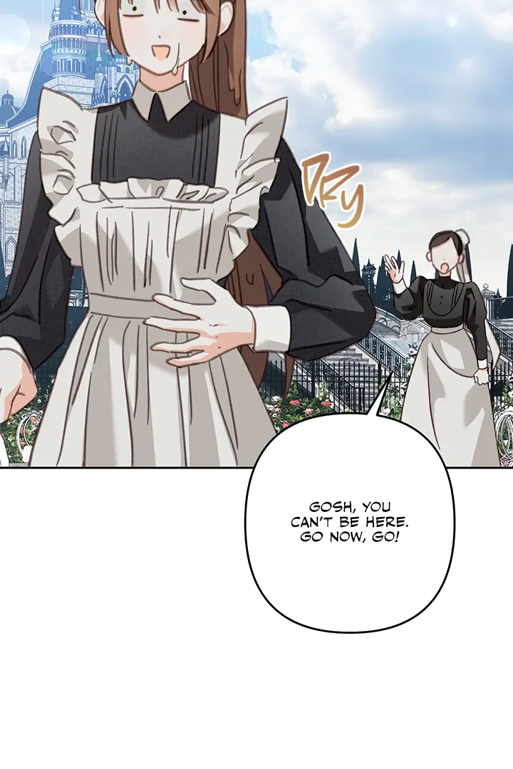 How to Survive as a Maid in a Horror Game Chapter 55 319 ch 55 39