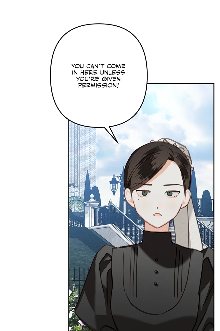 How to Survive as a Maid in a Horror Game Chapter 55 320 ch 55 40