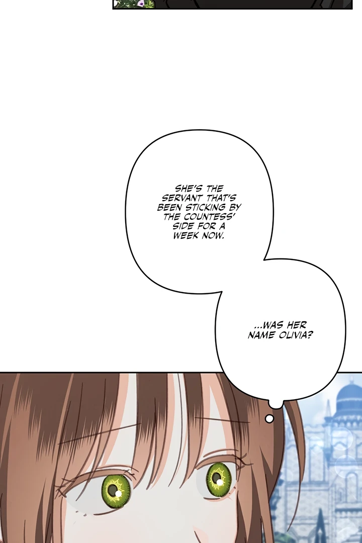 How to Survive as a Maid in a Horror Game Chapter 55 321 ch 55 41