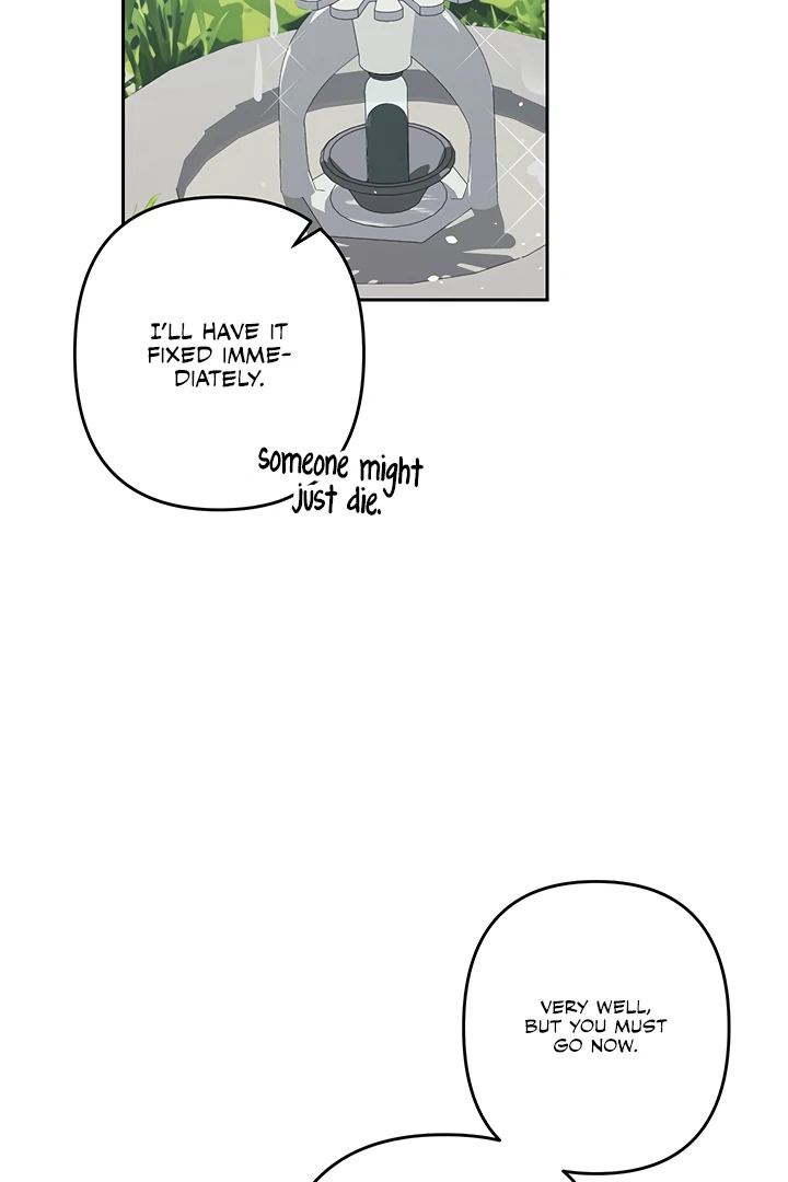 How to Survive as a Maid in a Horror Game Chapter 55 325 ch 55 45