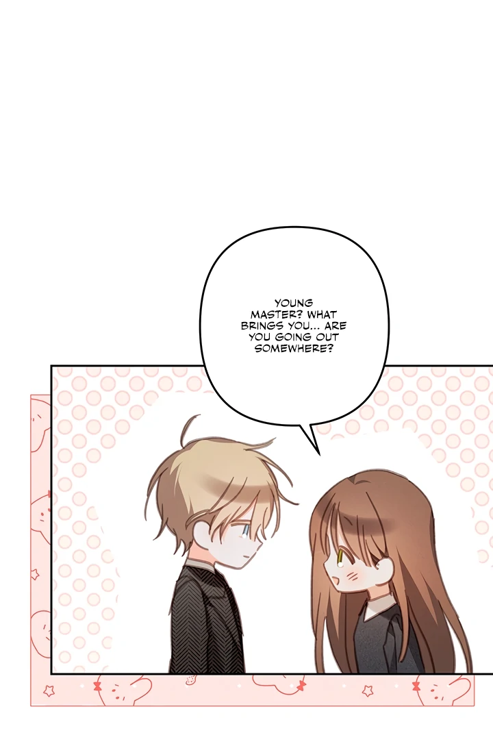 How to Survive as a Maid in a Horror Game Chapter 55 339 ch 55 59