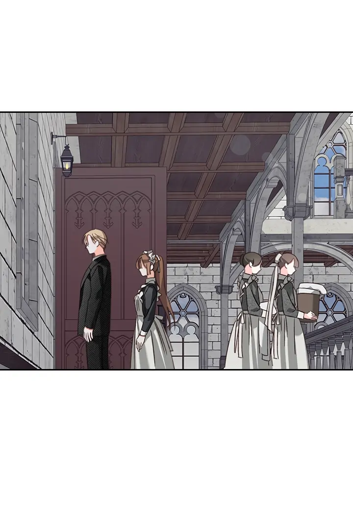 How to Survive as a Maid in a Horror Game Chapter 55 349 ch 55 69