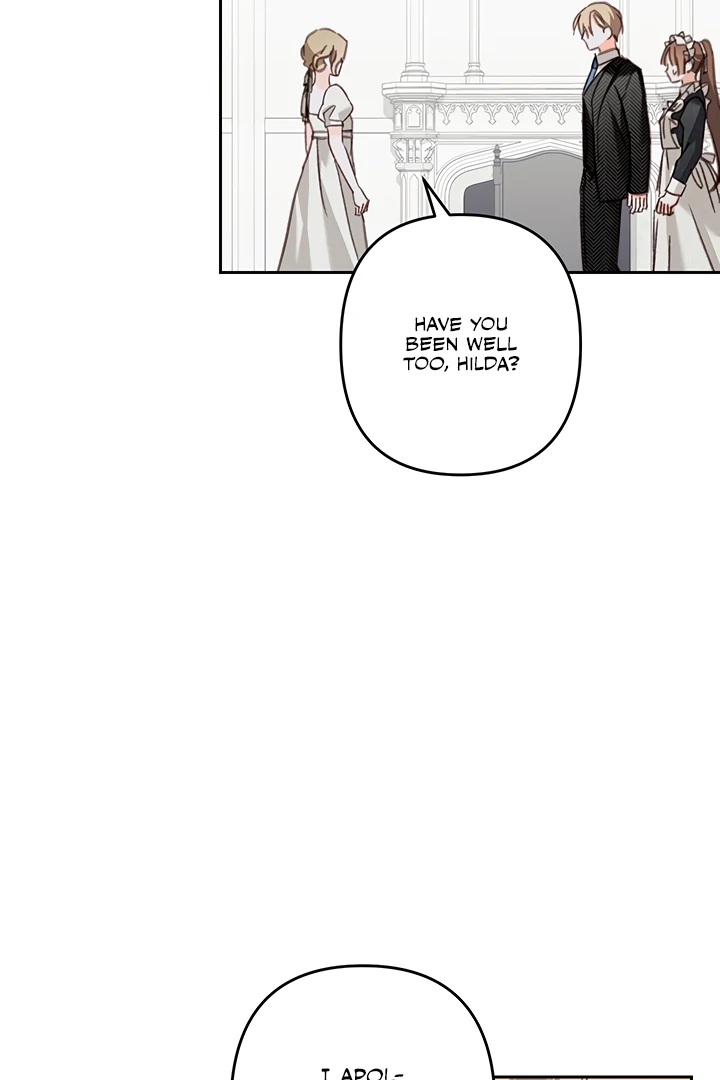 How to Survive as a Maid in a Horror Game Chapter 55 358 ch 55 78