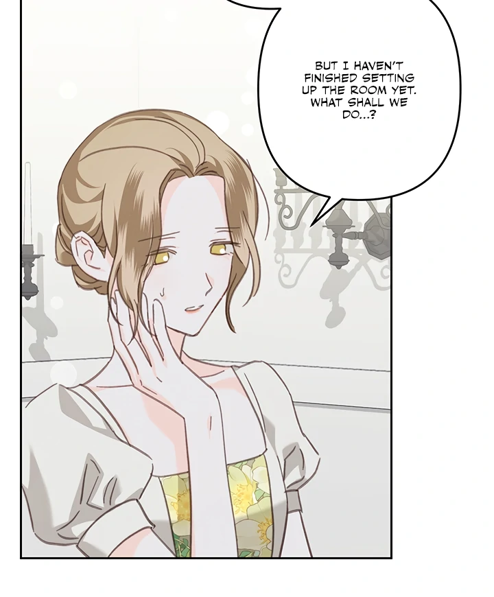 How to Survive as a Maid in a Horror Game Chapter 55 360 ch 55 80