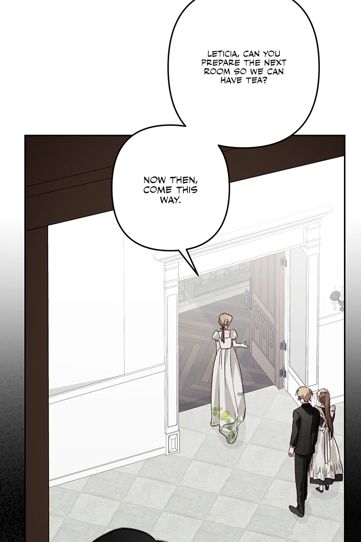 How to Survive as a Maid in a Horror Game Chapter 55 363 ch 55 83