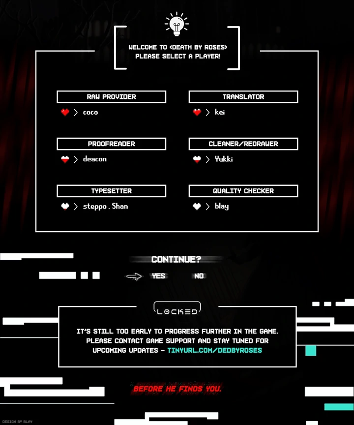 How to Survive as a Maid in a Horror Game Chapter 55 371 ch 55 91
