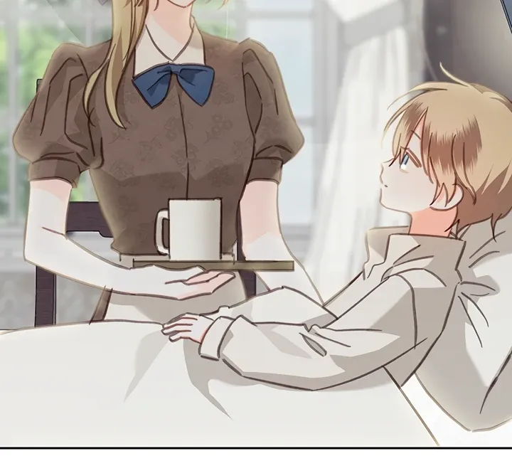 How to Survive as a Maid in a Horror Game Chapter 59 321 ch 59 17