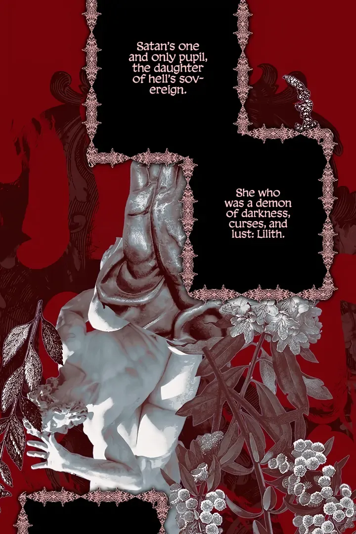 How to Survive as a Maid in a Horror Game Chapter 59 306 ch 59 2
