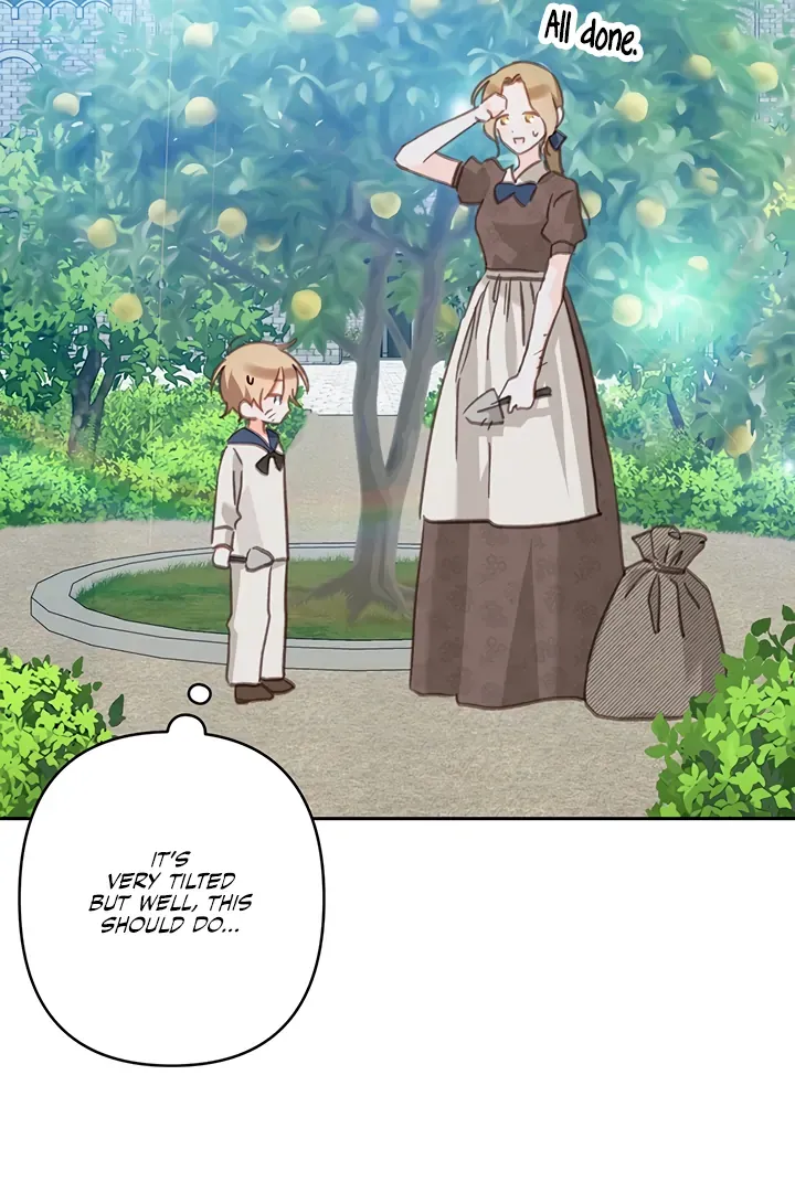 How to Survive as a Maid in a Horror Game Chapter 59 331 ch 59 27