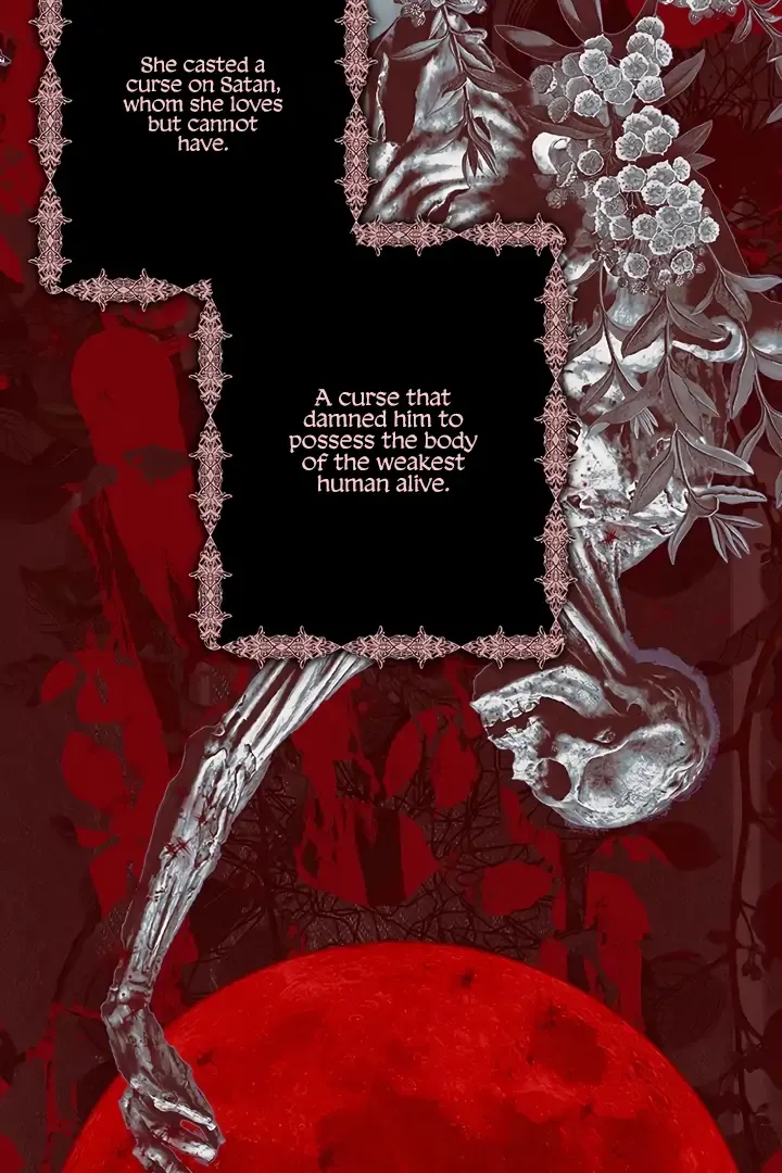 How to Survive as a Maid in a Horror Game Chapter 59 307 ch 59 3